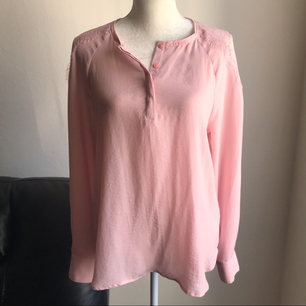 Joe Fresh Blouse